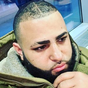 Meet your Posher, Eddy